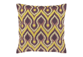 Unique Living - Sierkussen Bella 45x45cm - Dessin 1