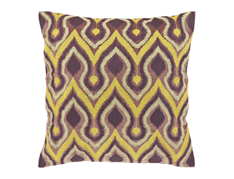 Unique Living - Sierkussen Bella 45x45cm - Dessin 1