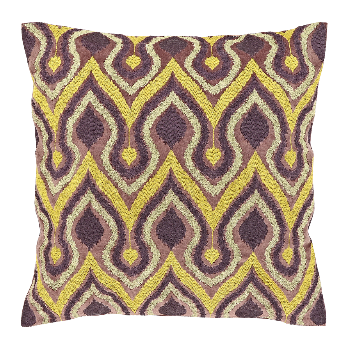 Unique Living - Sierkussen Bella 45x45cm - Dessin 1