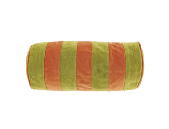 Unique Living - Sierkussen Mika Ø20x45cmcm - Dessin 4