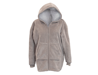 Unique Living - Vest Ruby 70x50x87cm - Chateau Grey