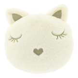 Unique Living - Sierkussen Kitty 28x25x5cm - Multicolored