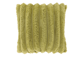 Unique Living - Sierkussen Romee 50x50cm - Moss Green