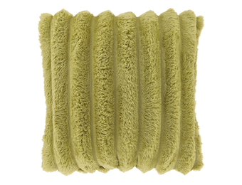 Unique Living - Sierkussen Romee 50x50cm - Moss Green