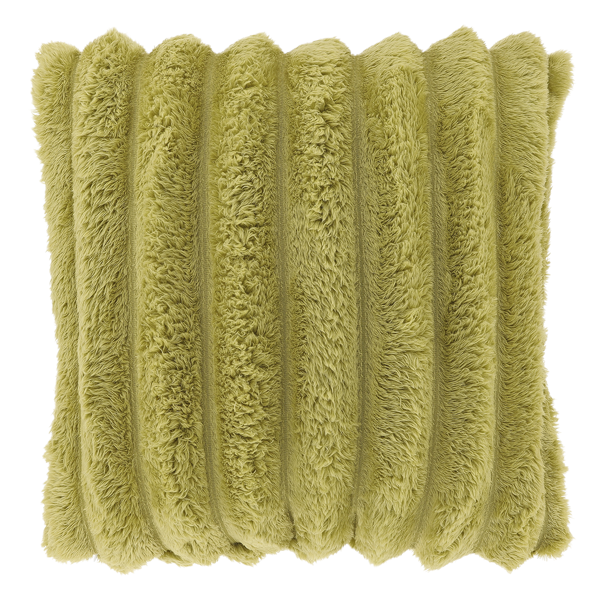 Unique Living - Sierkussen Romee 50x50cm - Moss Green