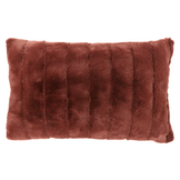 Unique Living - Sierkussen Norah 40x60cm - Marsala