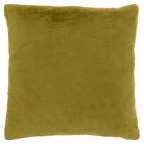 Unique Living - Sierkussen Klaas 45x45cm - Moss Green