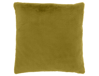 Unique Living - Sierkussen Klaas 45x45cm - Moss Green