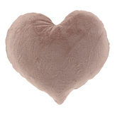 Unique Living - Sierkussen Crush 65x60cm - Old Pink