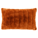 Unique Living - Sierkussen Norah 40x60cm - Orange Flame