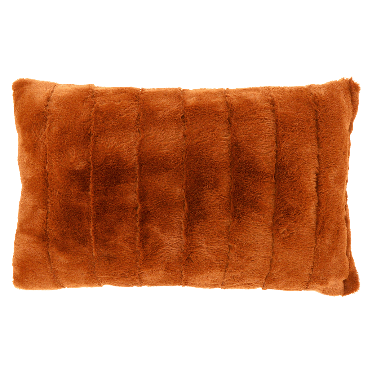 Unique Living - Sierkussen Norah 40x60cm - Orange Flame