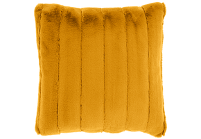 Unique Living - Sierkussen Norah 45x45cm - Glowy Yellow