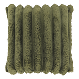 Unique Living - Sierkussen Romee 50x50cm - Winter Green