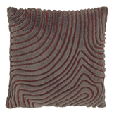 Unique Living - Sierkussen Jace 45x45cm - Taupe