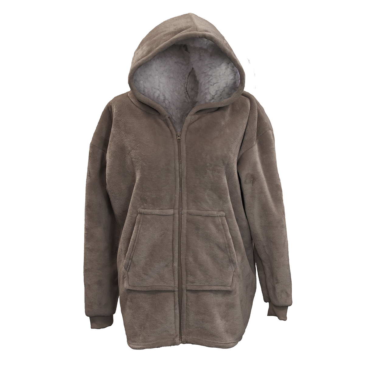 Unique Living - Vest Ruby 70x50x87cm - Taupe