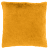 Unique Living - Sierkussen Klaas 45x45cm - Glowy Yellow