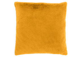 Unique Living - Sierkussen Klaas 45x45cm - Glowy Yellow