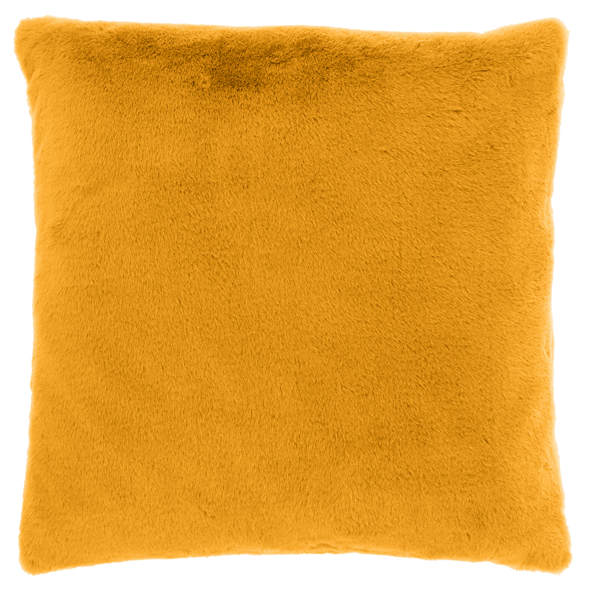 Unique Living - Sierkussen Klaas 45x45cm - Glowy Yellow