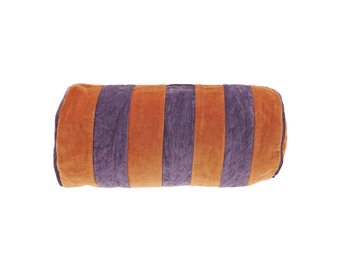 Unique Living - Sierkussen Mika Ø20x45cmcm - Dessin 8