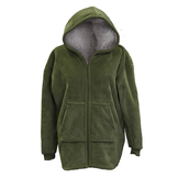 Unique Living - Vest Ruby 70x50x87cm - Winter Green