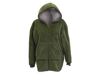 Unique Living - Vest Ruby 70x50x87cm - Winter Green