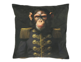 Unique Living - Sierkussen Milo 45x45cm - Dessin 5