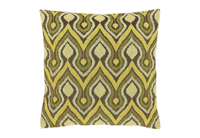 Unique Living - Sierkussen Bella 45x45cm - Dessin 3