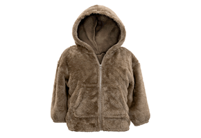 Unique Living - Vest Dani 43x47cm - Taupe