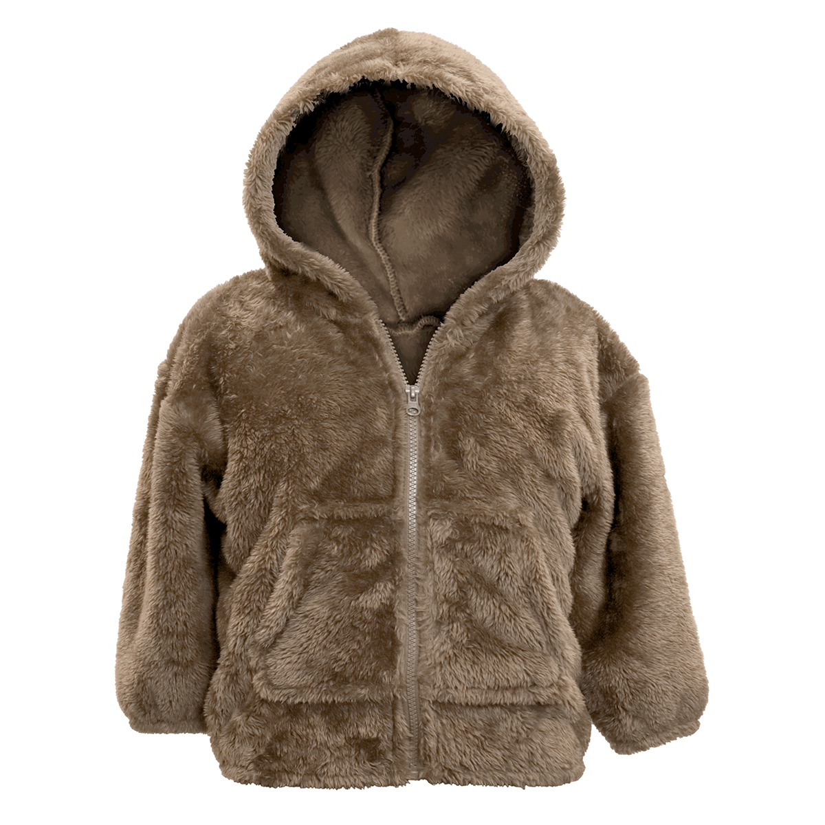 Unique Living - Vest Dani 43x47cm - Taupe