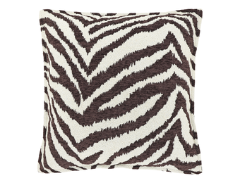 Unique Living - Sierkussen Rowan 45x45cm - Rocky Brown