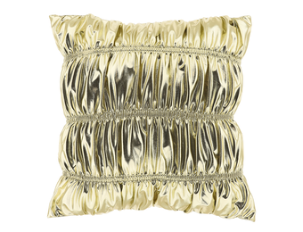 Unique Living - Sierkussen Shine 45x45cm - Gold