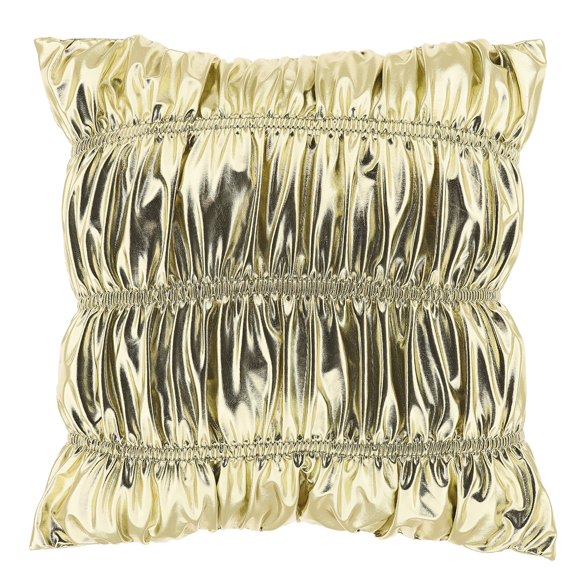 Unique Living - Sierkussen Shine 45x45cm - Gold