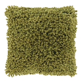 Unique Living - Sierkussen Ray 45x45cm - Moss Green