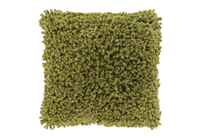 Unique Living - Sierkussen Ray 45x45cm - Moss Green