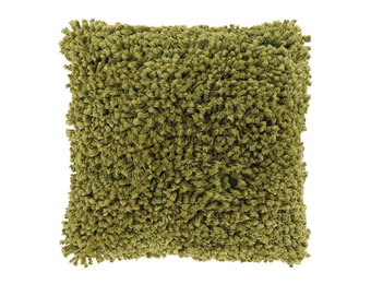 Unique Living - Sierkussen Ray 45x45cm - Moss Green