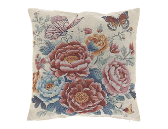 Unique Living - Sierkussen Elva 45x45cm - Dessin 2