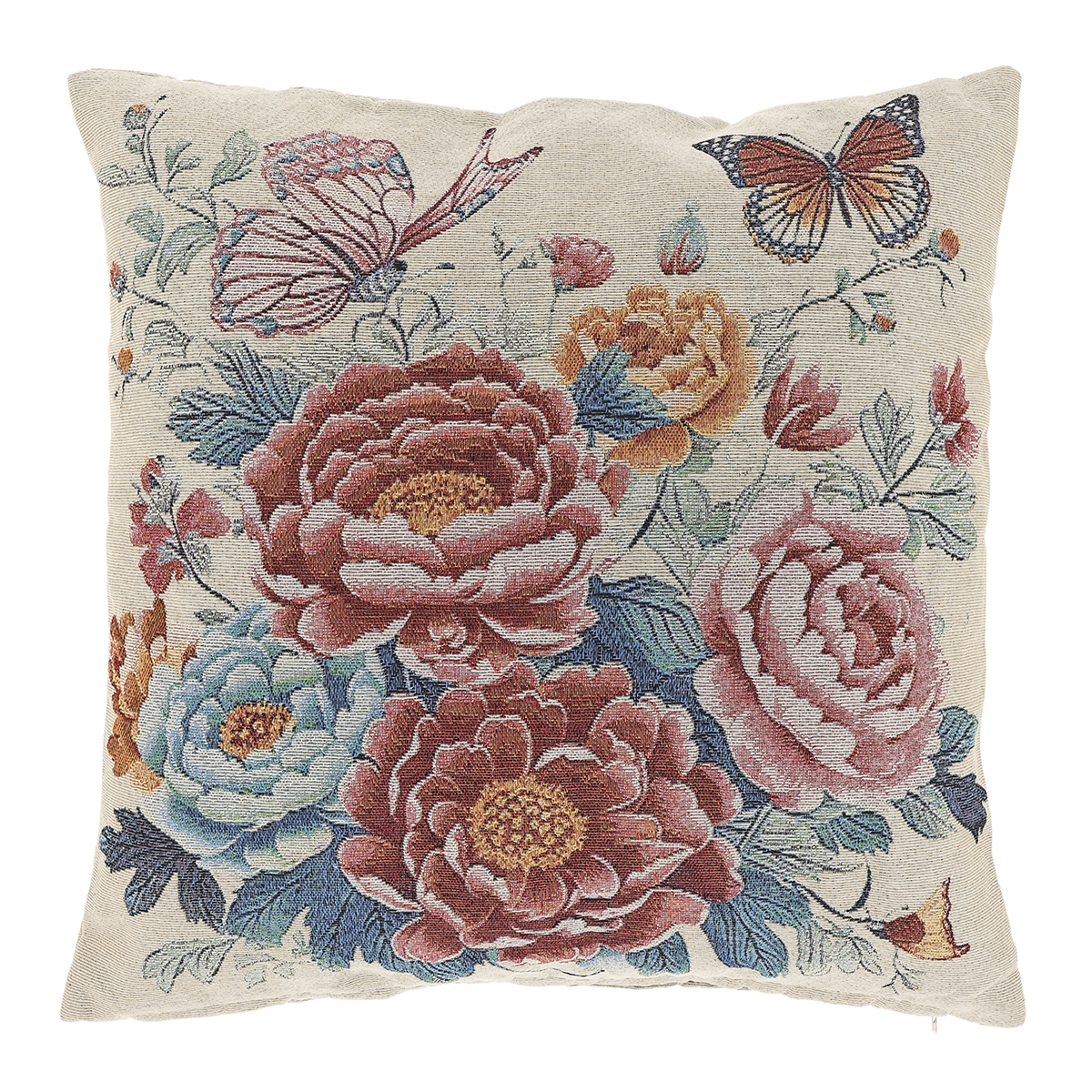 Unique Living - Sierkussen Elva 45x45cm - Dessin 2