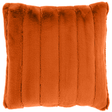 Unique Living - Sierkussen Norah 45x45cm - Orange Flame