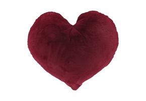 Unique Living - Sierkussen Crush 65x60cm - Red