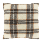 Unique Living - Sierkussen Tris 53x53cm - Sand