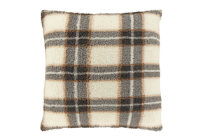 Unique Living - Sierkussen Tris 53x53cm - Sand