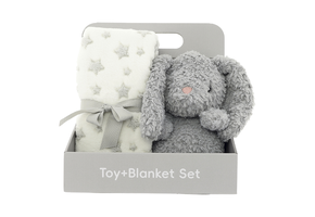 Unique Living - Giftbox Buck cm - Multicolored