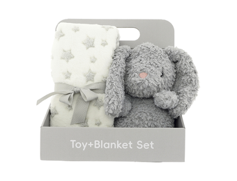 Unique Living - Giftbox Buck cm - Multicolored