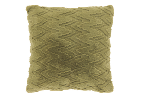 Unique Living - Sierkussen Liora 45x45cm - Moss Green