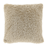 Unique Living - Sierkussen Rosa 45x45cm - Sand