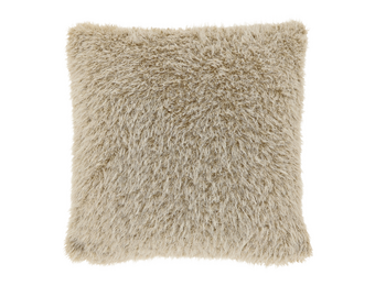 Unique Living - Sierkussen Rosa 45x45cm - Sand