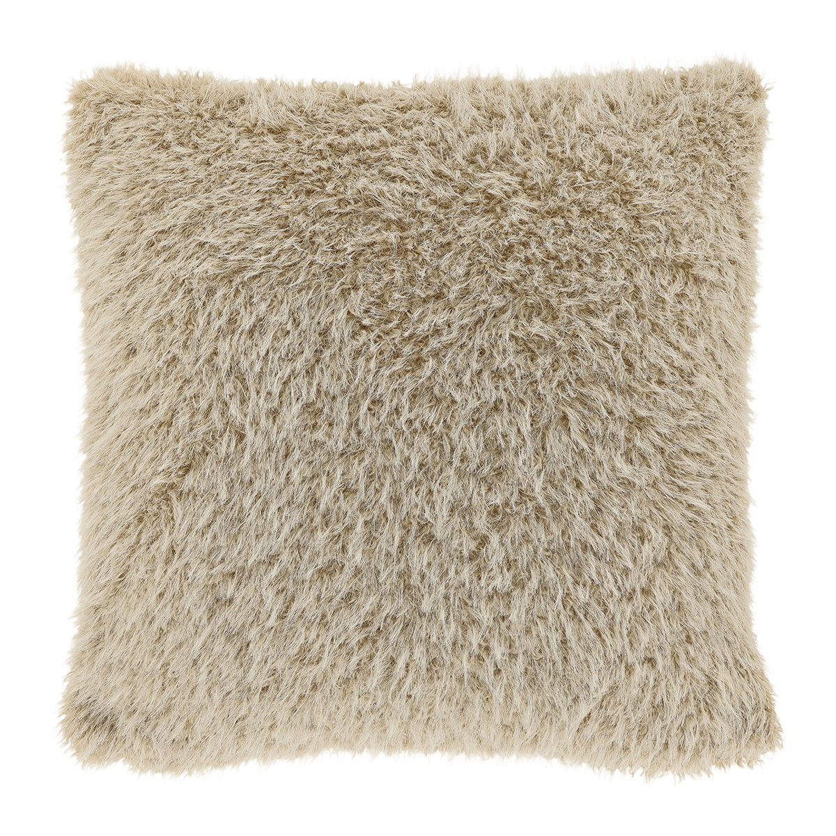 Unique Living - Sierkussen Rosa 45x45cm - Sand