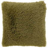 Unique Living - Sierkussen Mats 45x45cm - Moss Green