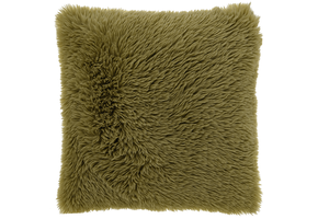 Unique Living - Sierkussen Mats 45x45cm - Moss Green