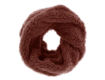 Unique Living - Colsjaal Nonnie cm - Marsala